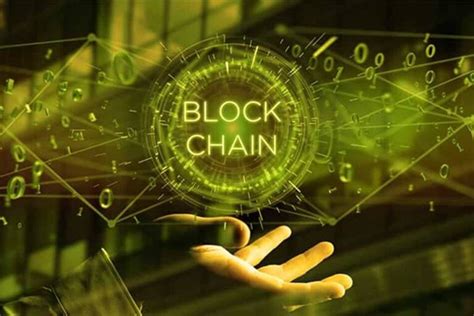 Blockchain Teknolojisinin Geleceği ve Potansiyel Etkileri