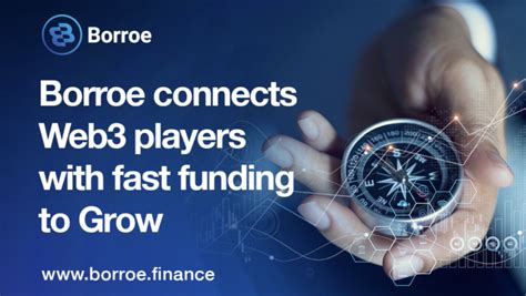 Borroe.Finance ve Bitcoin İlgi Odağı