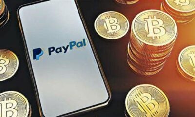 Kripto Para ve PayPal ile Ödemelerde Vergilendirme
