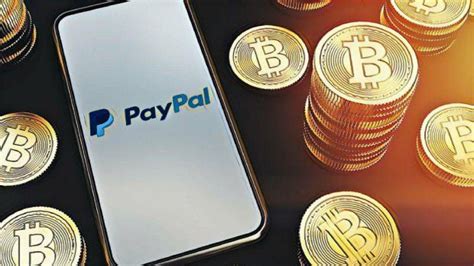 Kripto Para ve PayPal ile Ödemelerde Vergilendirme